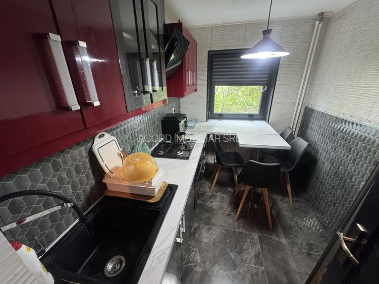 Apartament 2 camere zona City Park - 7