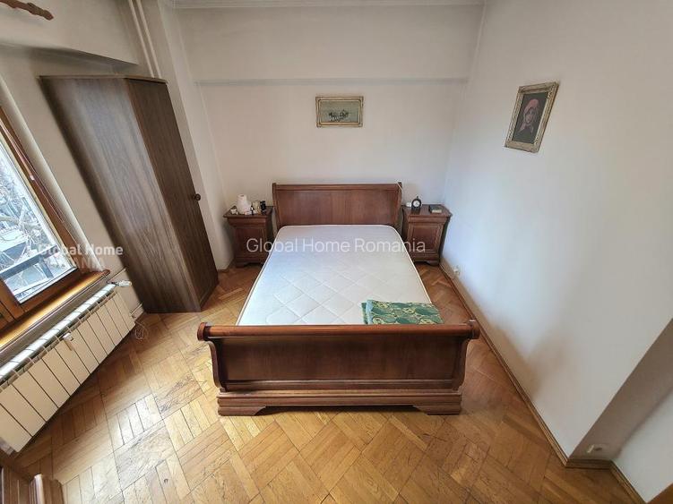 Apartament 3 camere + 2 balcoane - 82mp | Matei Basarab -Vedere Mixta - 7