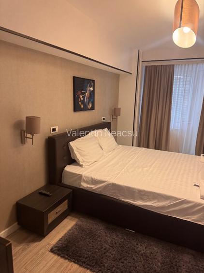 Apartament  mobilat lux - 7