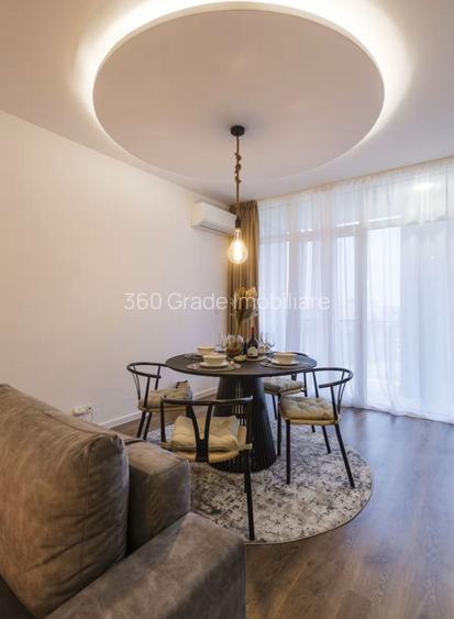 Apartament 2 camere Nord One | locatie premium | ultracentral - 5