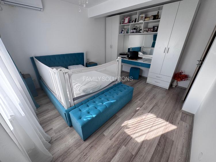 Vila P+1+M,Popesti Leordeni - 13