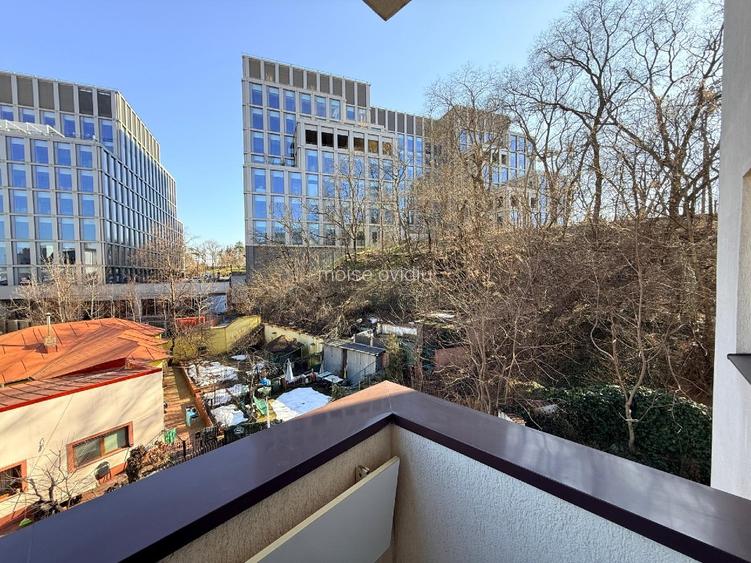 Apartament 2017 premium renovat 7m Metrou Tineretului - 13