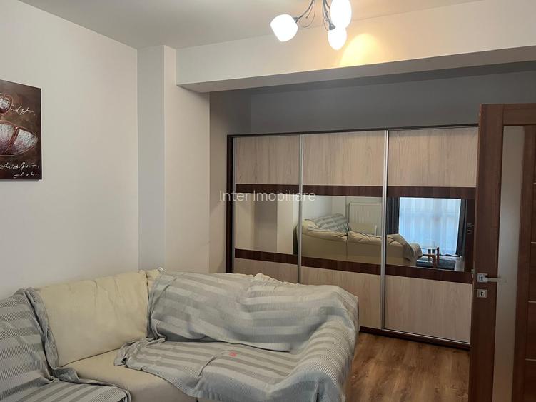 Apartament cu 3 camere Tudor Vladimirescu-Complex  River Towers Cod 157516 - 15