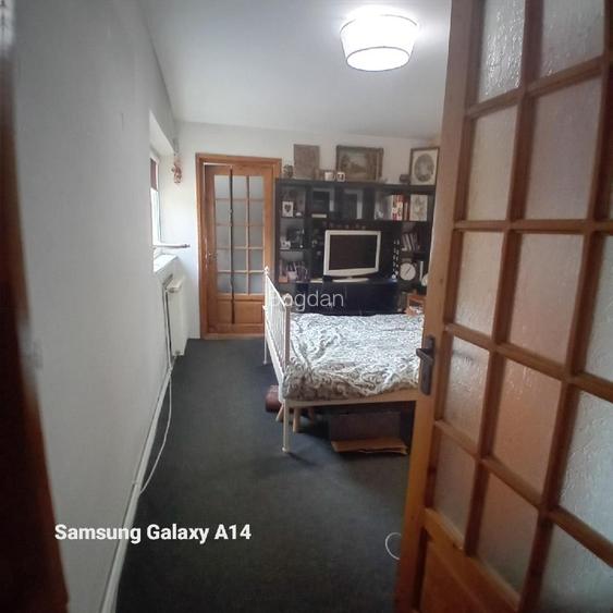 Casa si spatiu comercial Liceul 1MAI - 9