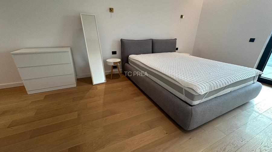 2 camere lux One Herastrau Towers - 9