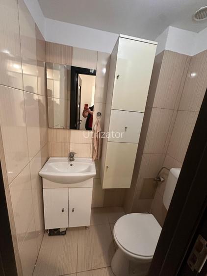 Apartament 3 camere - open space - 13