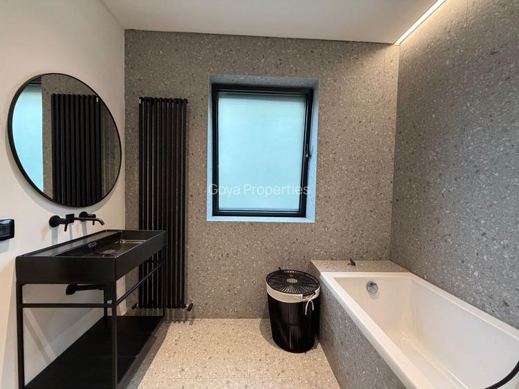 Floreasca | Brick Lofts | 3 camere de închiriat - 6