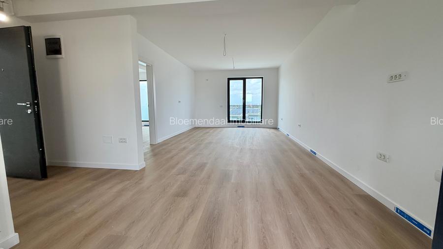 Penthouse 2 camere cu finisaje premium, 2 terase Complex Boutique langa Penny - 4