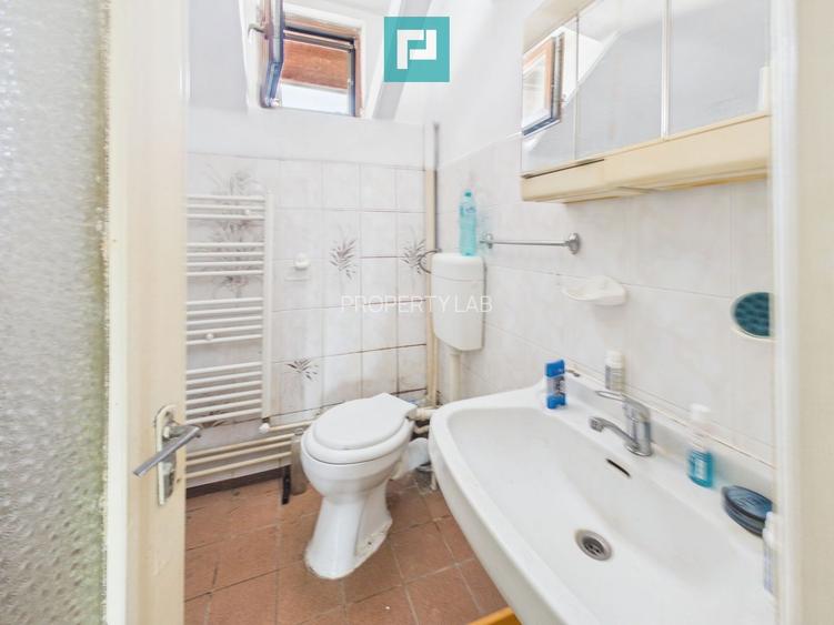 Proprietate multifuncțională central Arad - 38