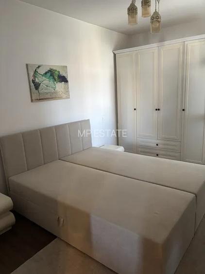 Apartament 2 Camere / Constantin Brancoveanu / Centrala Proprie - 3