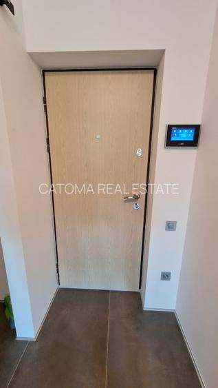 GREEN LOFT / PARCARE PRIVATA / MOBILAT SI UTILAT PREMIUM / PROIECT PREMIAT - 3