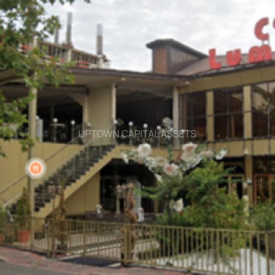 Restaurant Ballroom | Casa Luminita | 5 saloane | Pallady - 15