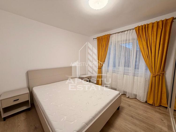 Apartament cu 2 camere, prima inchiriere, zona Torontalului - 4
