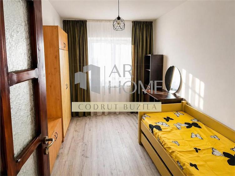 Apartament 3 camere, renovat, zona Cantacuzino, Ploiesti - 2