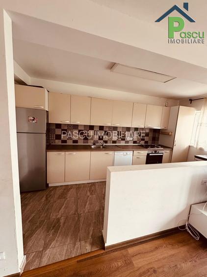 Inchiriere vila Otopeni, str. Drumul Garii Balotesti, aeroport - 13