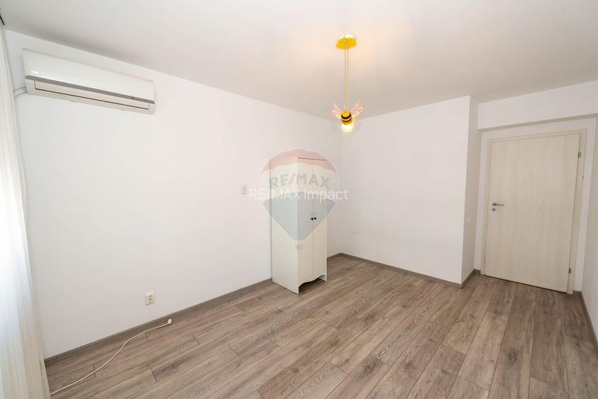 Apartament cu 2 camere de vanzare Metropolitan Residence Pallady - 16