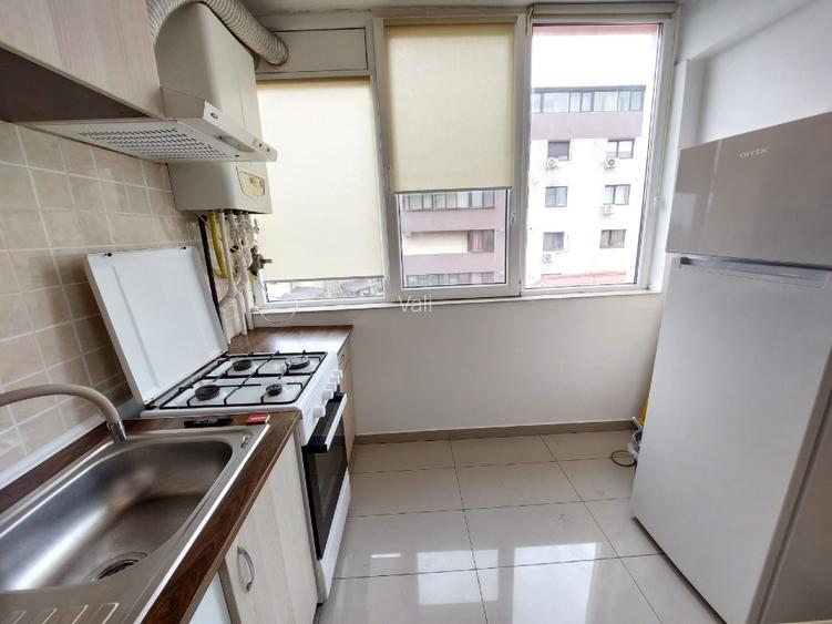 Apartament 2 camere - Metrou Dimitrie Leonida - 8