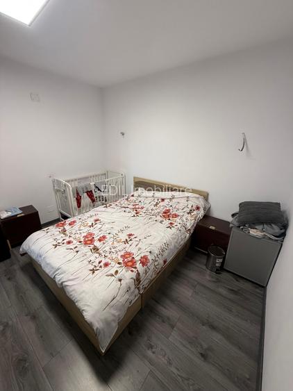 Ap 2 cam semidec, mobilat modern, utilat, bl. nou, et. 1/4, zona Piata Marasti - 3