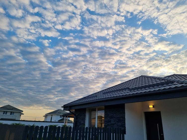 Casa Visurilor Tale în Astoria Estate One - Liniște, Confort și Natură la Ușa Ta - 5