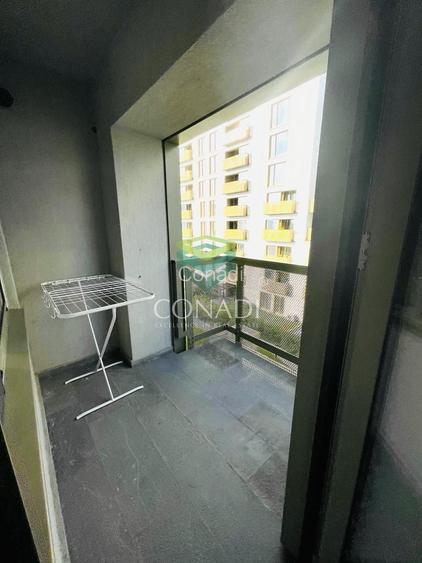Apartament cu 3 camere Aviatiei Parc - 21