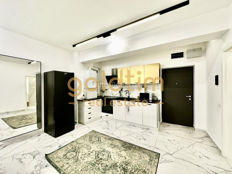 PET FRIENDLY/PORSCHE PIPERA/LUMINOS SI SPATIOS/DISPONIBIL IMEDIAT - 4