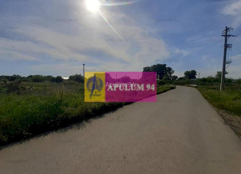 Teren construcție casă - 1 Decembrie - Zona Metropolitană București - 15