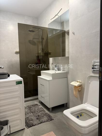 Apartament 2 camere, complet mobilat si utilat, Novum-Politehnica - 6