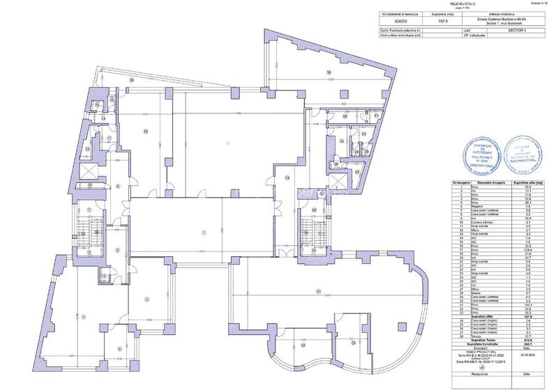 Caderea Bastiliei 80-84 - comision 0%, reprezentam proprietarii! - 10