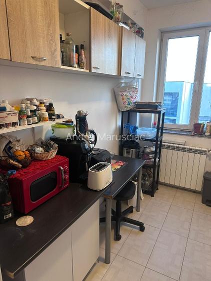 Apartament de 3 camere in zona Mamaia Sat - 11