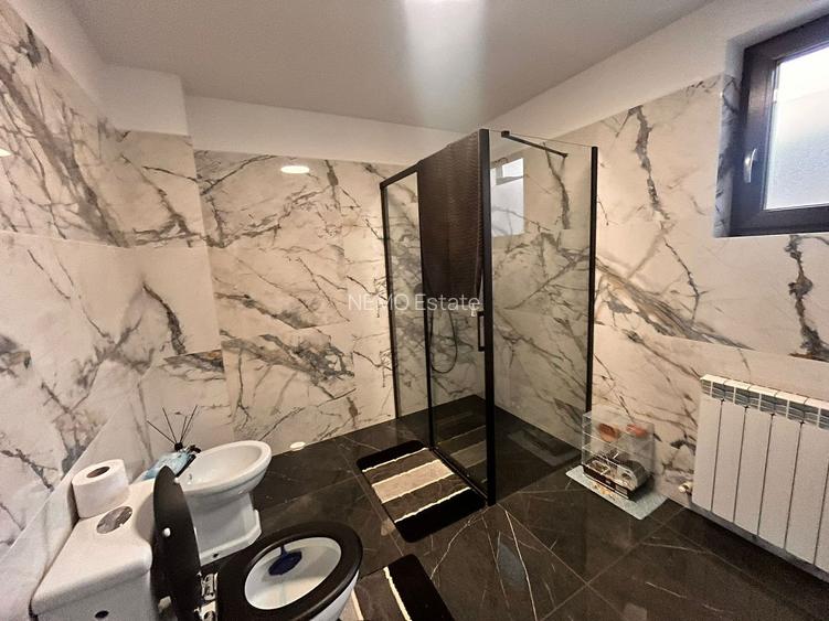 Casa Individuala 125Mp Utili I Suceava/Scheia I300.000Euro - 26