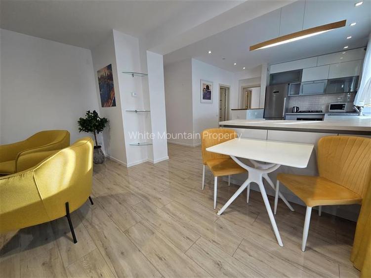 Apartament modern 2 camere Iris Residence Tractorul - 14