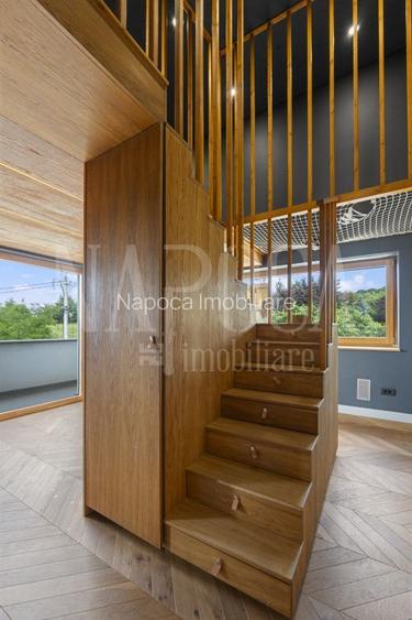 Casa 5 camere de vanzare in Faget, Cluj Napoca - 19