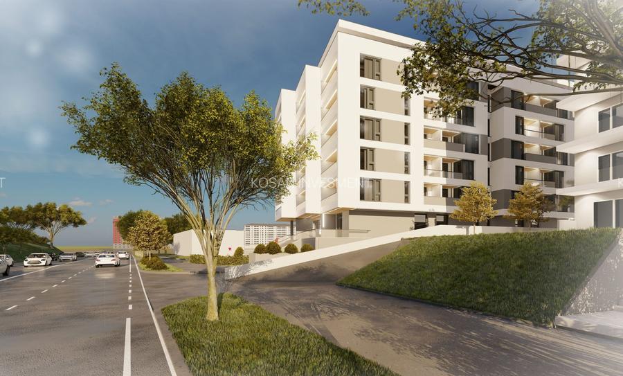 New World Residence Vitan - 15