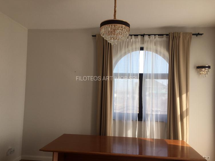 Inchiriere Vila De Lux Baneasa Sisesti - 7