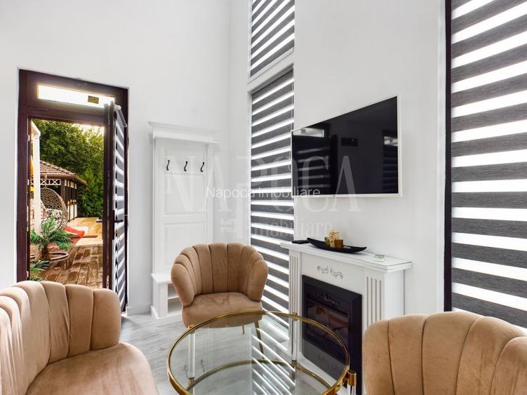 Casa 5 camere de vanzare in Feleacu - 23