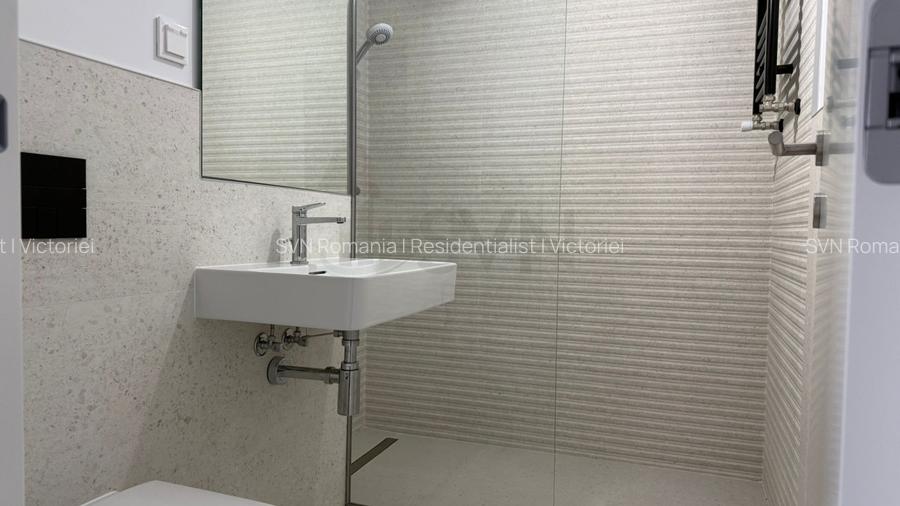 REA1027105 Apartament cu 4 camere UpSite etaj 15 - 7