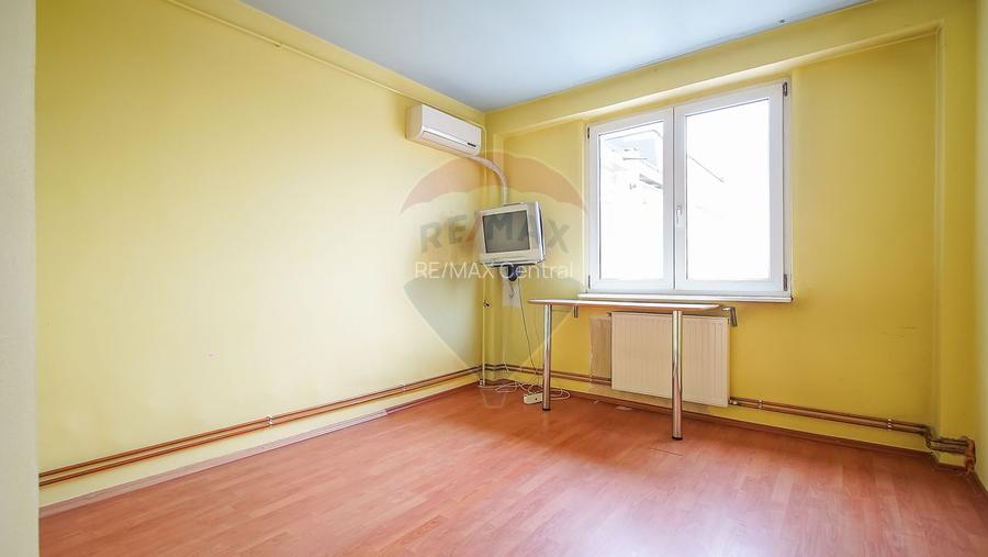 Apartament 3 camere – Cartier Astra, Brașov - 10