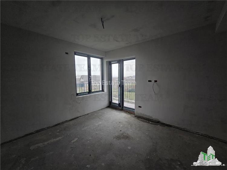 Vila noua 7 camere teren 530mp in zona Rahova-Magurele - 13