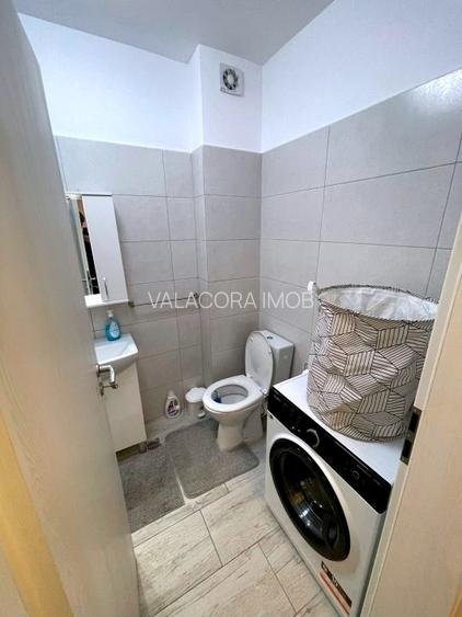 Apartament 2 camere | Berceni | Aparatori | Mobilat utilat | Centrala | Parcare - 10