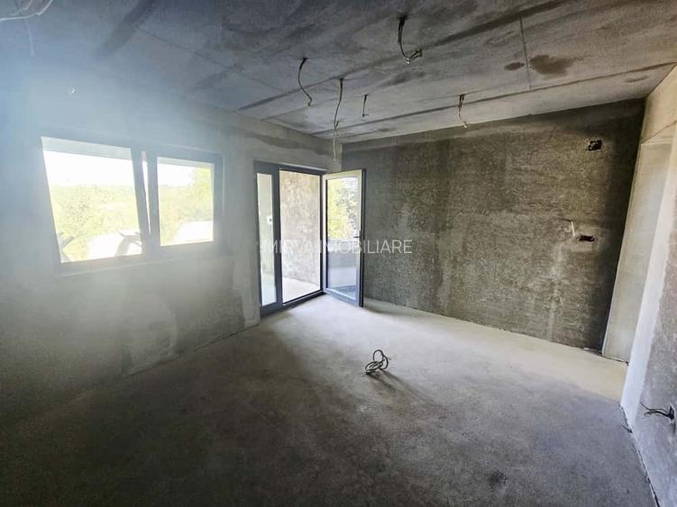 Vilă luminoasă, 4 camere, cu teren generos – Com. Plopu - 22