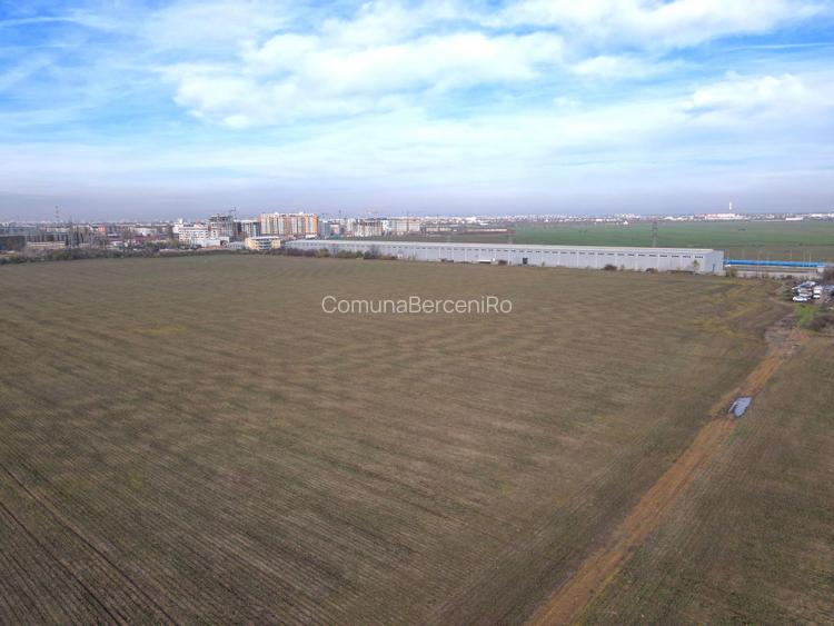 Teren Intravilan Urbanism P+5 | Dealul Floreni Metrou Berceni - 8