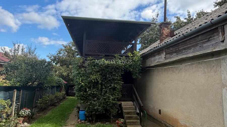 Casa de vinificatie in Viile Tieamului Carei - 23