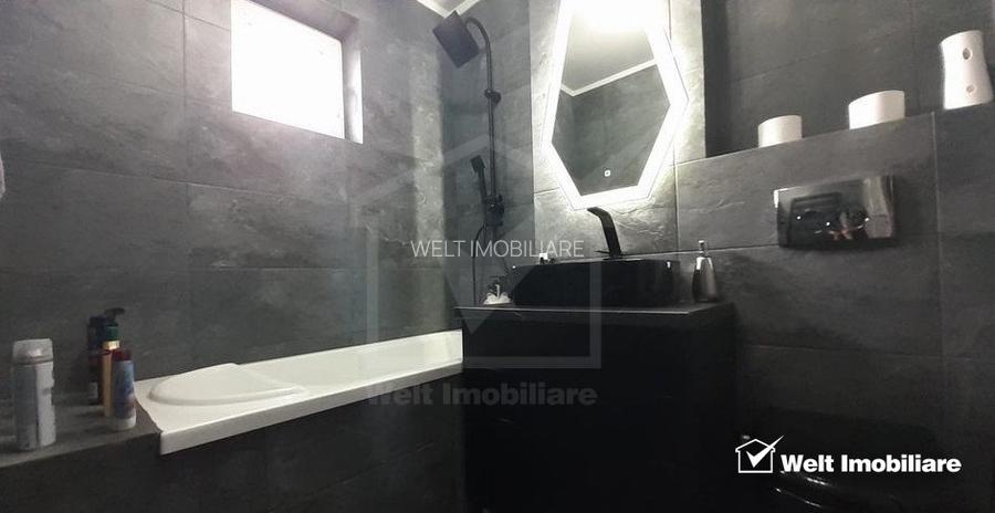 Apartament cu 4 camere, finisat si mobilat modern, cartier Marasti - 4