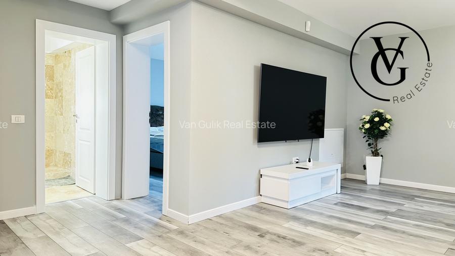 Casă spațioasă cu teren generos | 5 camere | Ovidiu – zonă liniștită - 18