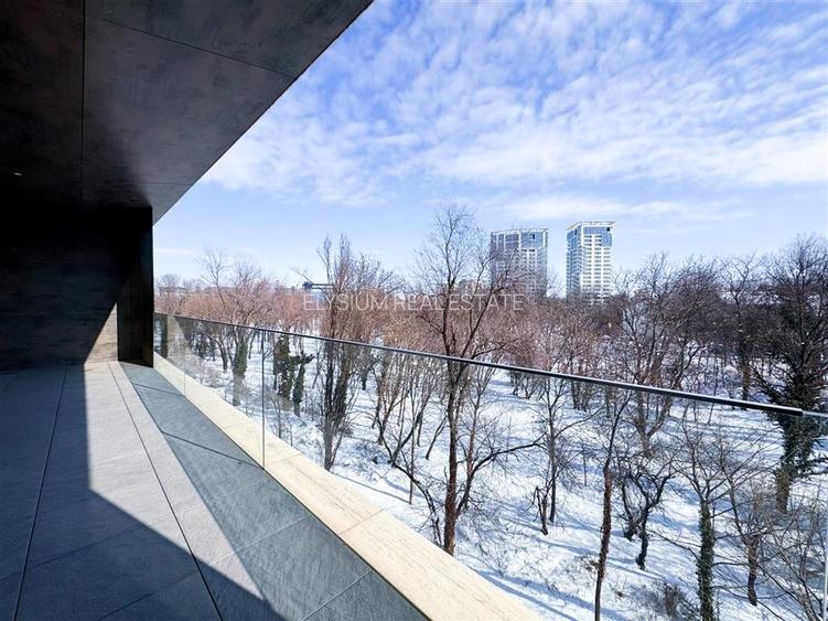 Apartament cu 2 camere de inchiriat One Rahmaninov - 26