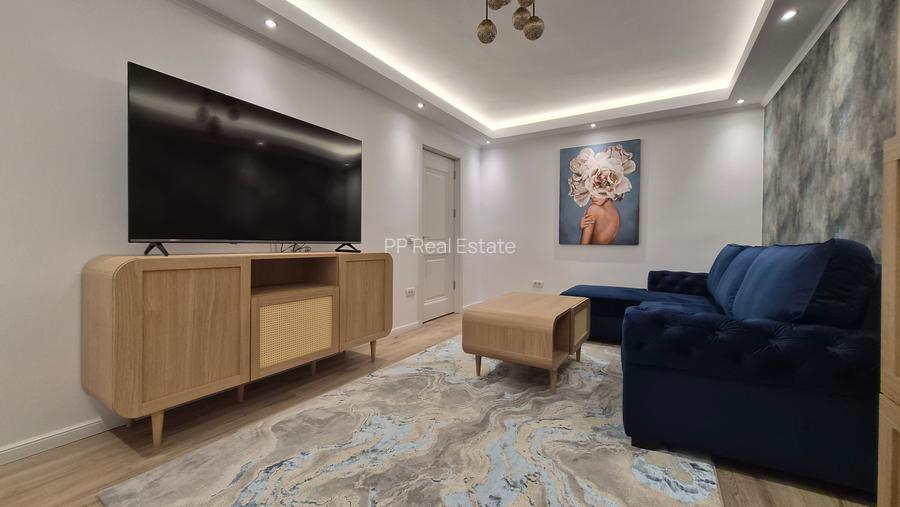 Tomis III - ap 2 cam, finisaje moderne (totul nou )/centrala gaze - 3