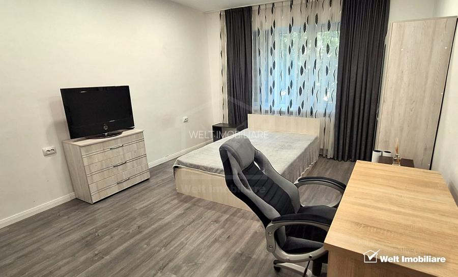 Inchiriere 2 camere Iris, finisat modern - 3