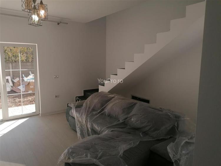 Vila NOUA Sanandrei - 13