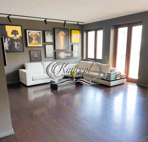 Apartament spatios si deosebit in zona Ultracentrala - 6