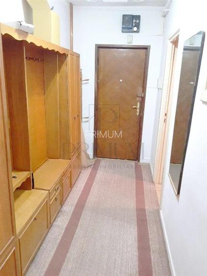 OLIMPIA - 3CAM - LIFT - BLOC IZOLAT - CONTOR GAZ - APROAPE DE FACULTATI - 9